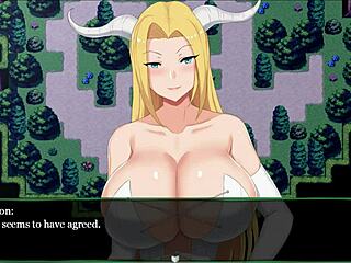 succubus covenant generation one hentai game pornplay ep 4 sexy demons not easy to catch