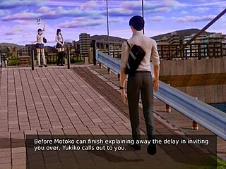 Academy 165 Game Anime Hentai Episode