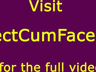 جميلة صغيرة 18+ ببزاز صغيرة تمص زبي كماساجية لحد القذف على وشها