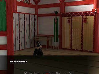 Let’s dive into Forbidden Dojo Part 11.