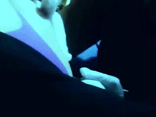 I Pay Tattoo Artist With My Ass In Lingerie