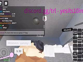 Rosex Plays with Cock for 20 Wild Minutes