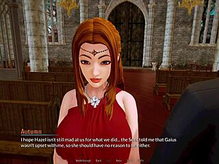 i played harem hotel 326 and had fun