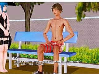 Never Let Your Guard Down In Breeding Island Part 22