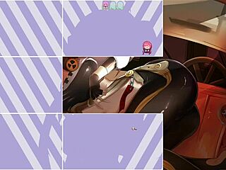 ¿Quieres jugar un juego emocionante con Seek Girl esta noche?