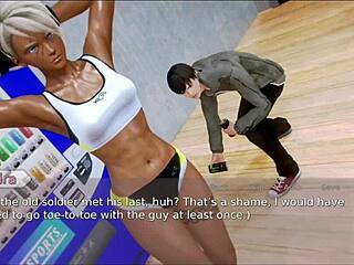 Academy 88 Game Anime Hentai