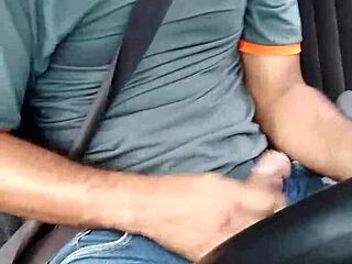 watch this solo boy masturbate intensely