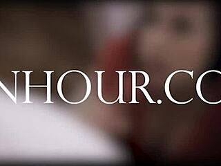 casting director seduces straight girls into lesbian play with lexi luna and darcie dolce