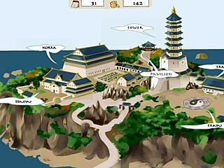 four elements trainer book 4 love part 70