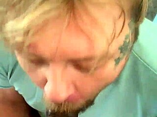 Why Is This British Guy Sucking Ilovesex305's Dick So Eagerly?