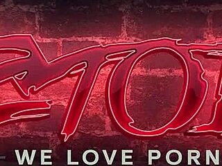 Lusty Krissy Lynn Rides Hard for Explosive Cumshot