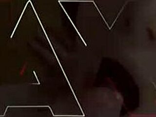 Busty MILF handles two hard cocks at once 😍