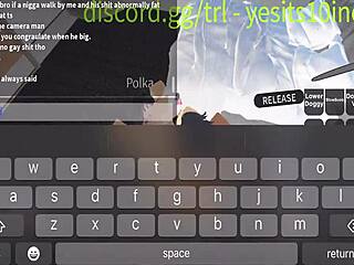 Rosex Plays with Cock for 20 Wild Minutes