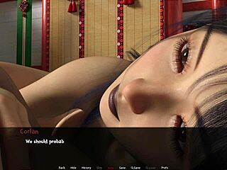 금지된 도장 11편으로 뛰어들자