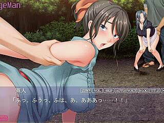 kabe no mukou no tsuma no koe - hiroto 14