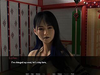 금지된 도장 11편으로 뛰어들자