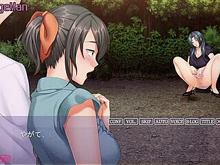 kabe no mukou no tsuma no koe - hiroto 14