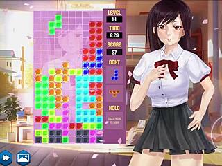 gamer girls cartoon anime hentai