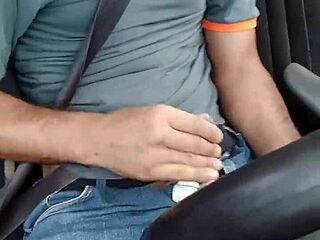 watch this solo boy masturbate intensely