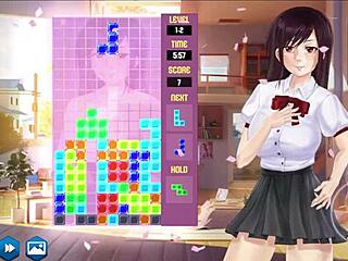 gamer girls cartoon anime hentai