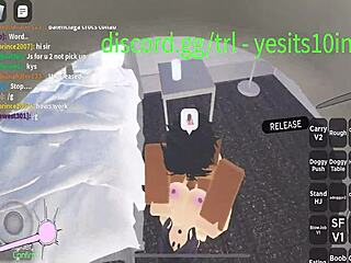 Rosex Plays with Cock for 20 Wild Minutes