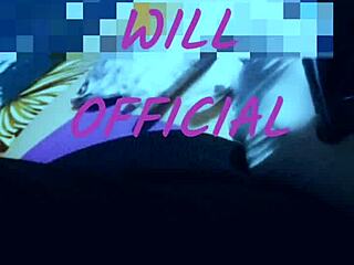 I Pay Tattoo Artist With My Ass In Lingerie