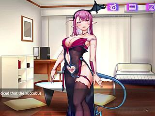 succubuzz app leads to hot fucking