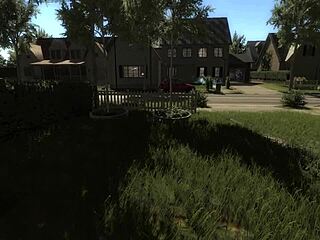 let's play with horny henry and his tricks