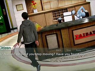 Academy 88 Game Anime Hentai