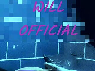 I Pay Tattoo Artist With My Ass In Lingerie