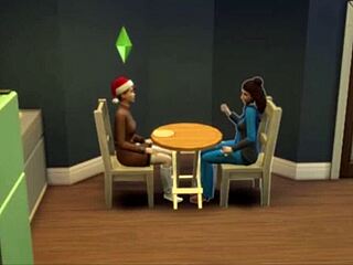 Masturbating to Marjorie in Wicked of Whimsville! 😏👀