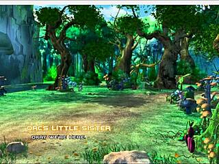 Never Let Your Guard Down In Breeding Island Part 22