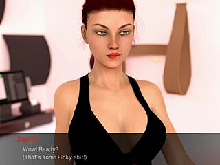 Echoes of lust 62 in 3d cartoon hentai