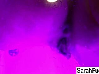 artistic wet masturbation with bad ass tattooed milf