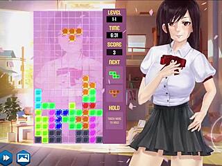 gamer girls cartoon anime hentai