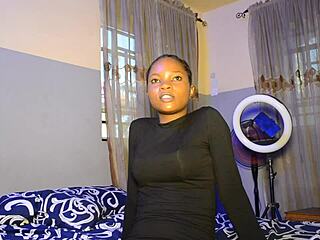 21-Year-Old Cute Girl Tells Me The Size Of Cocks She Likes