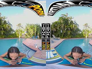 freya kennedy dares you to fuck her skinny body with big black cock