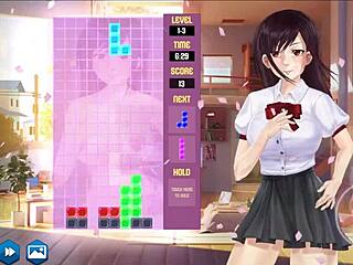 gamer girls cartoon anime hentai