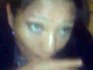 look into my eyes as i suck your cock