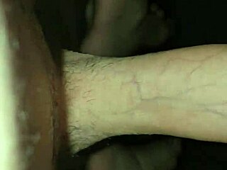 Aussie Babe's Pussy Teased By Monster Cock