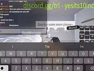 Rosex Plays with Cock for 20 Wild Minutes