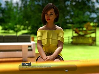 Helping the hotties in the game