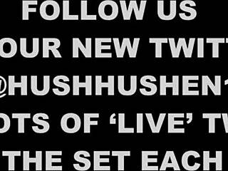 Rio สาวบ้านสุดแซ่บ อยากได้เงินเลยขี่ข้ามสีแบบเดือดๆ