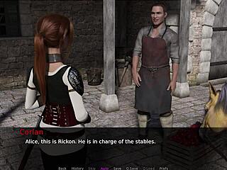 lets play a knights tale part 3