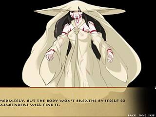 four elements trainer book 4 love part 67