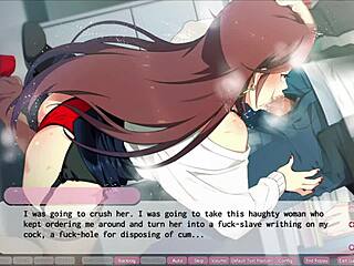 Erovoice Anime Game Part 11