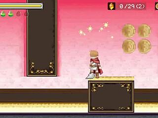 Succubus Stronghold Seduction V1 0 6 Part 1 No Commentary Mgga