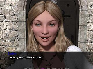 lets play a knights tale part 3