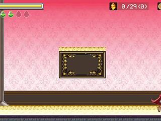 Séduction du Fort des Succubes V1.0.6 Partie 1 Sans Commentaire MGGA