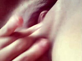 I'm addicted to masturbating! Watch me orgasm with small tits!